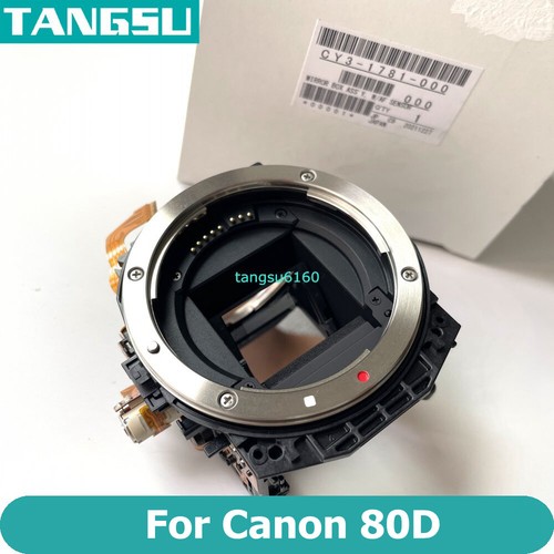 Per canon 80d mirror box - per,