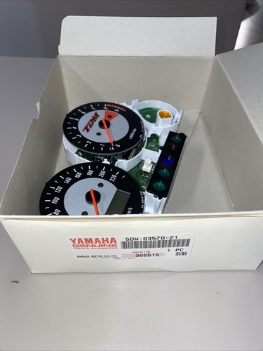 Tachimetro strumento yamaha - tachimetro,