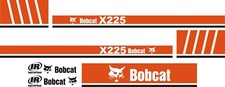 Bobcat X225 Set mini