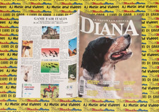 Rivista magazine diana - magazine, la
