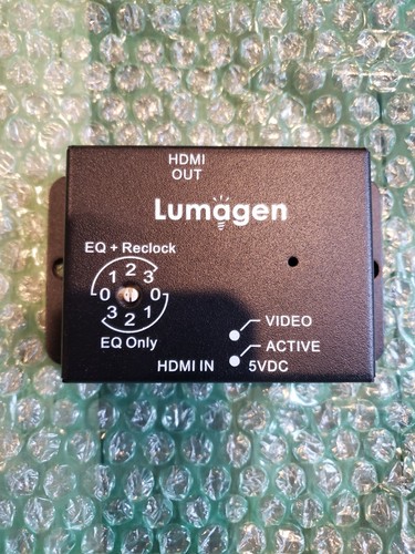 Lumagen vidext extender hdmi - vidext,