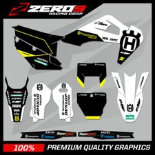HUSQVARNA KIT GRAFICO