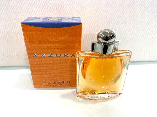 Azzurra azzaro profumo da - "azzurra",
