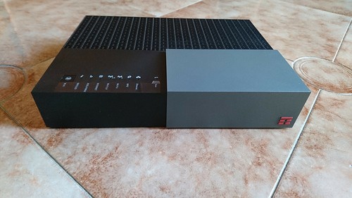 Modem tim hub router - router,