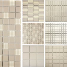 Piastrelle In Ceramica Mosaico
