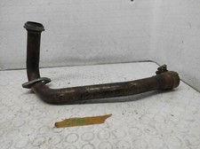 Exhaust manifold gilera 800 - exhaust,