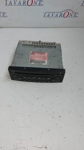Autoradio per peugeot 206 - per,