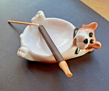 Posacenere originale d'epoca