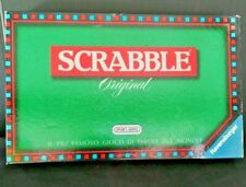 SCRABBLE ORIGINAL RAVENSBURGER
