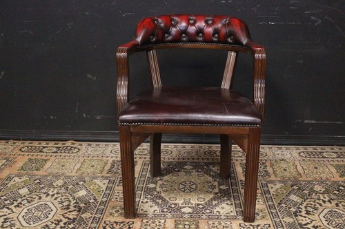 Sedia poltrona chester - sedia/poltrona,