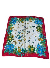 EMANUEL UNGARO FOULARD DONNA