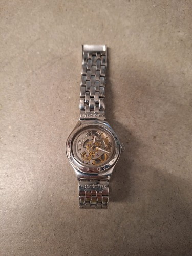 Swatch irony body - swatch,