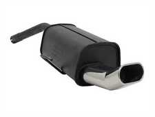 Terminale di Scarico Sportivo