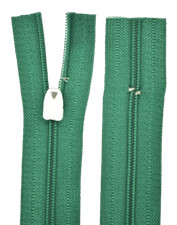 Chiusura Lampo Lenzuola Scuro