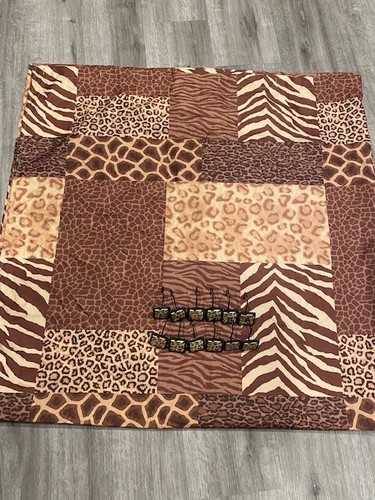 Tenda doccia bagno animali
