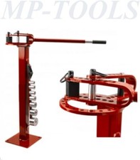 PIEGATUBI CURVATUBI METALLO MACCHINA PIEGATRICE DA PAVIMENTO 