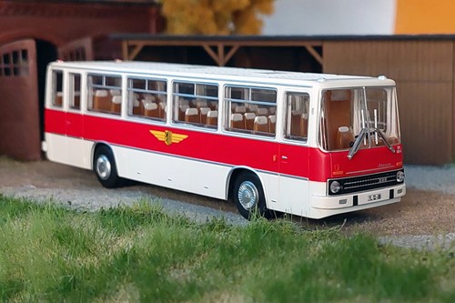 Brekina mcz 403 - brekina, 255
