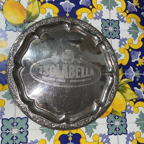 Isolabella vermut mandarinetto