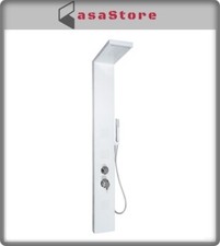 Colonna doccia bianco BAGNO