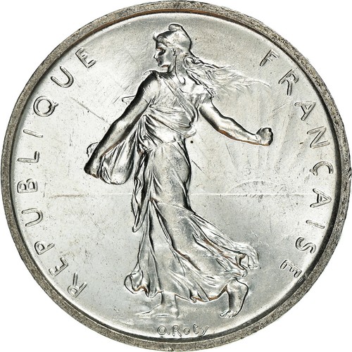 371063 moneta francia - [#371063],