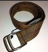 Cintura stoffa fendi anni - cintura,
