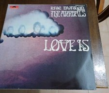 Eric Burdon & The Animals"