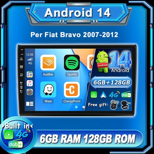Dab android autoradio - android,