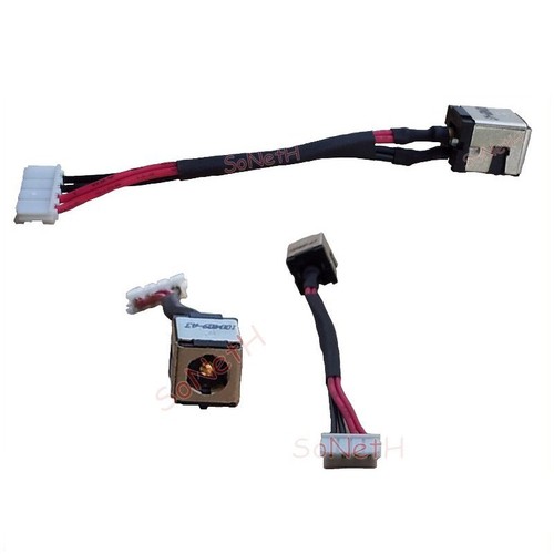 Power jack asus - asus, k40