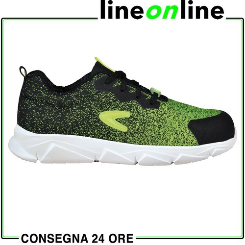 Scarpe antinfortunistiche