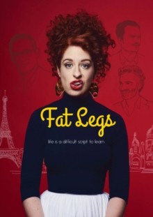 Feature film fat legs - legs,