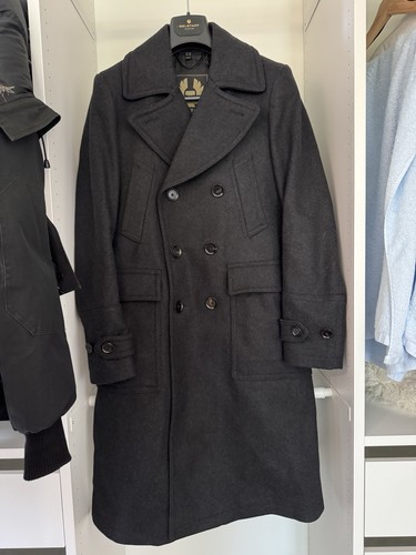 Belstaff milford sherlock - milford,