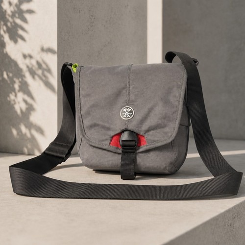 Crumpler four million - million, dollar