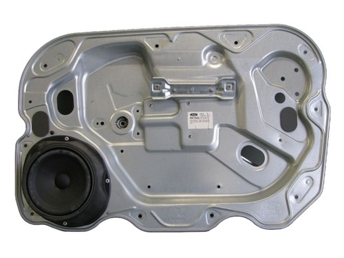Alzavetro destro anteriore efh - anteriore,