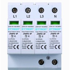 Scaricatore Di Sovratensione