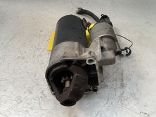 MOTORINO D' AVVIAMENTO PER