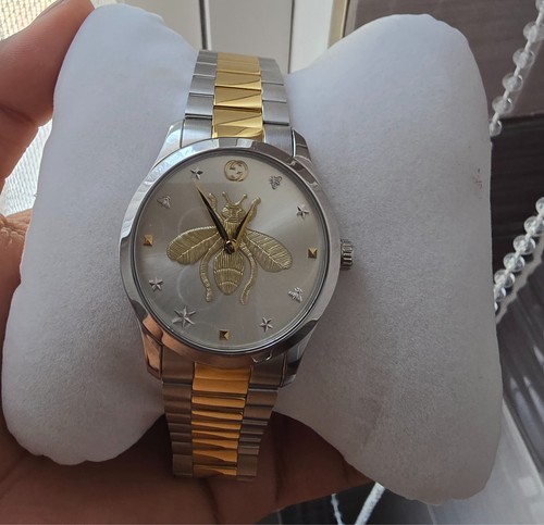Gucci timeless orologio - gucci,