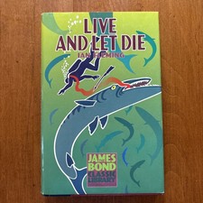 Live and Let Die by Ian