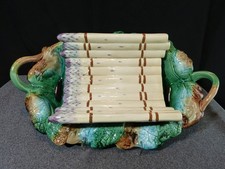 Piatto A Asparagi Antico IN