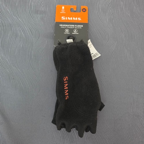 Simms headwaters fleece half - simms,