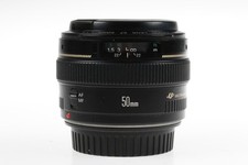 CANON EF 50mm f/1,4 USM - SNr