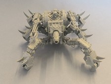 WARHAMMER 40K - Chaos Space