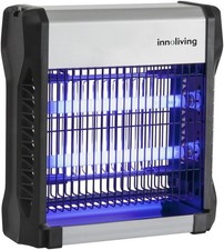 Zanzariera Elettrica Lampada