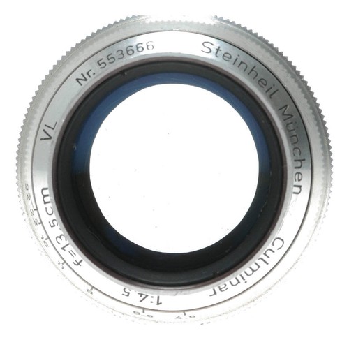 Steinheil culminar 135 - 135, mm