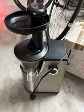 centrifuga frutta e verdura