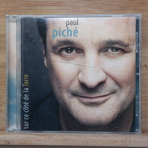 Paul piché sur côté de - -,
