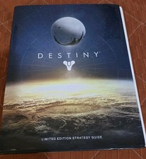 DESTINY LIMITED EDITION