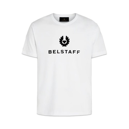 Belstaff signature shirt - belstaff, t-shirt