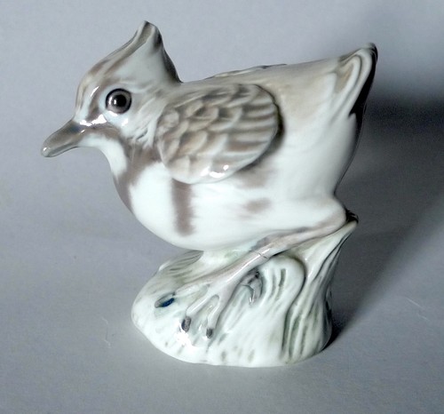 Bing grondahl figurina - bing,