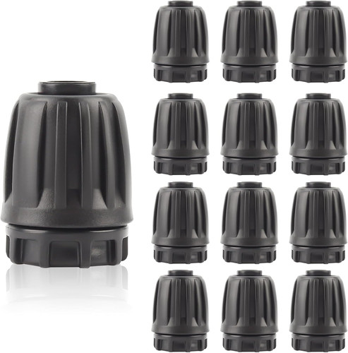 12pcs pollici raccordi - pollici, di