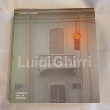 Luigi Ghirri - Massimo Mussini